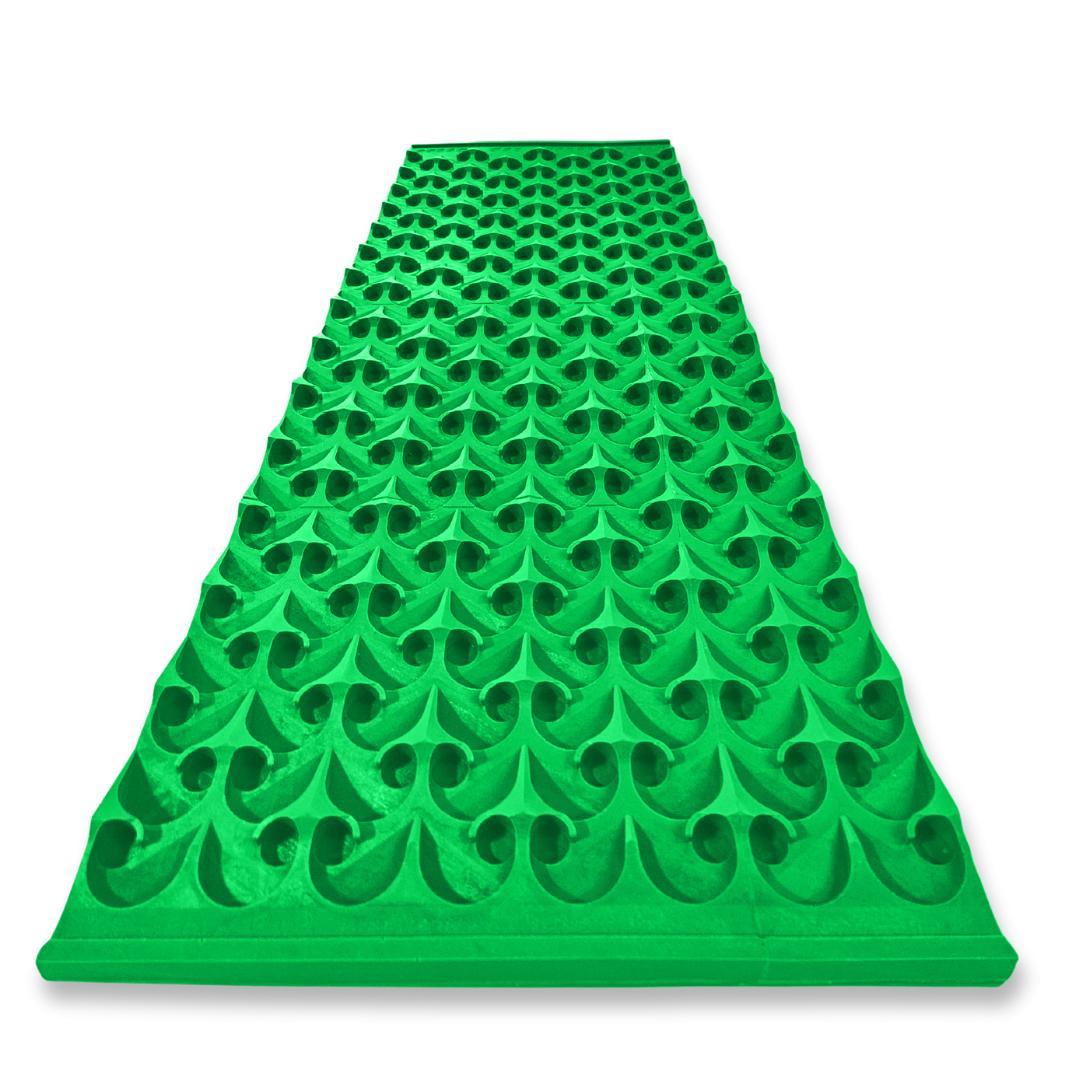 Dream Mat - 16X48 Gold Dredge Dream Mat | Gold Mining Equipment - Gold Mat - Prospectors Dream