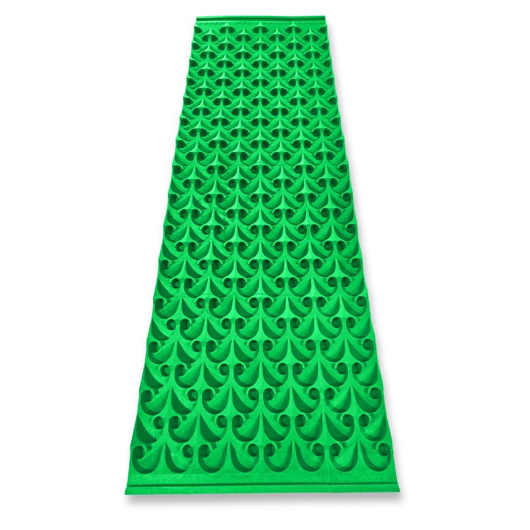 Dream Mat - 16X48 Gold Dredge Dream Mat | Gold Mining Equipment - Gold Mat - Prospectors Dream