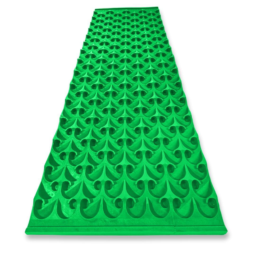 Dream Mat - 16X48 Gold Dredge Dream Mat | Gold Mining Equipment - Gold Mat - Prospectors Dream