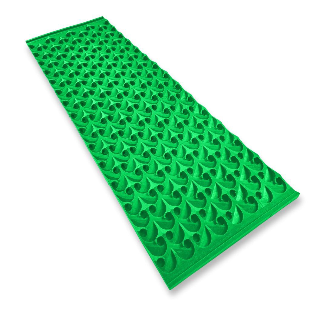 Dream Mat - 16X48 Gold Dredge Dream Mat | Gold Mining Equipment - Gold Mat - Prospectors Dream