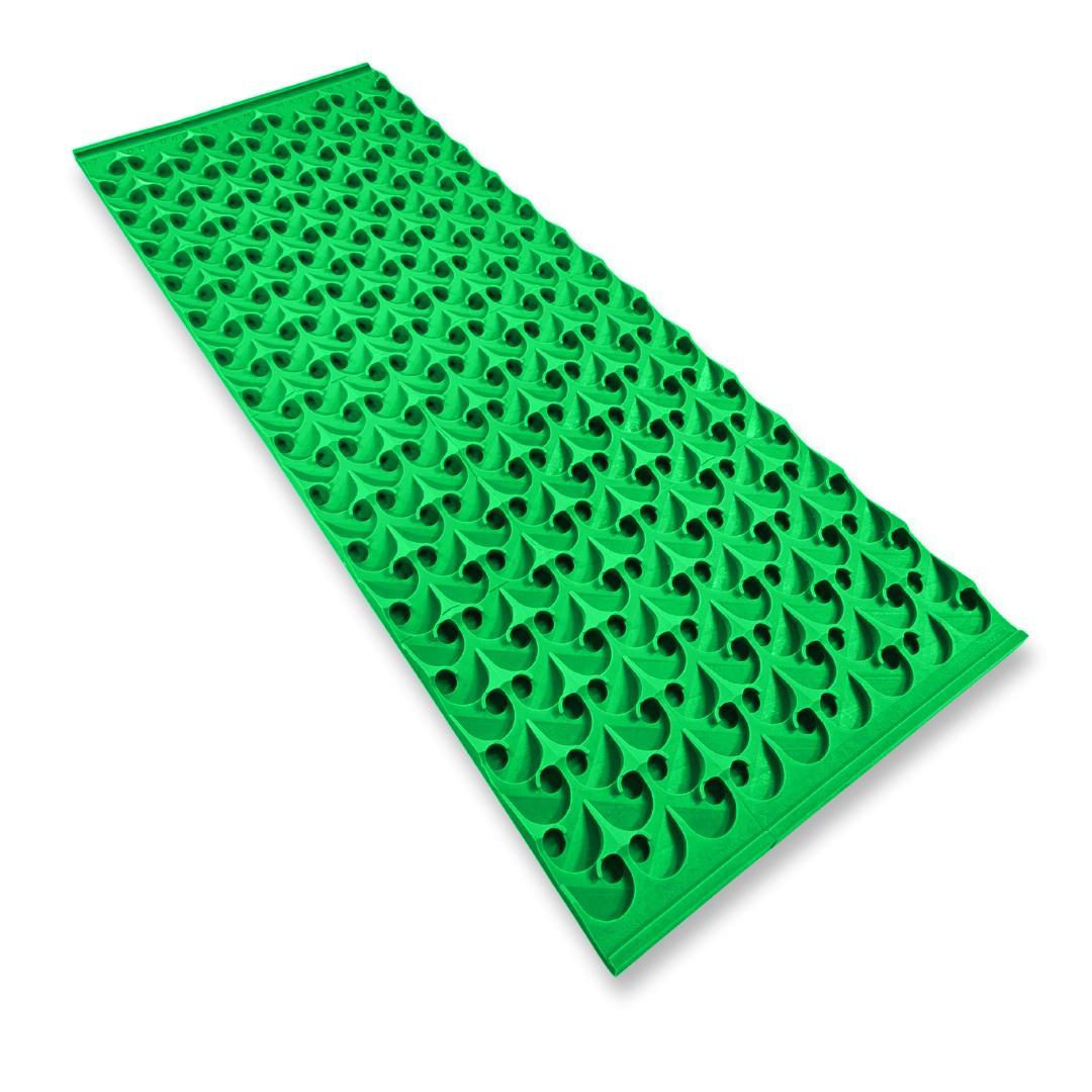 Dream Mat - 18X48 Gold Dredge Dream Mat | Gold Mining Equipment - Gold Mat - Prospectors Dream