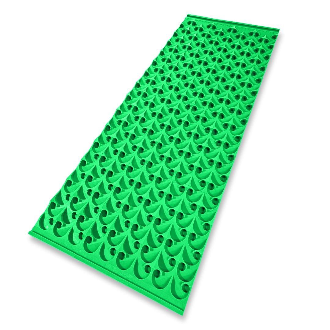 Dream Mat - 18X48 Gold Dredge Dream Mat | Gold Mining Equipment - Gold Mat - Prospectors Dream