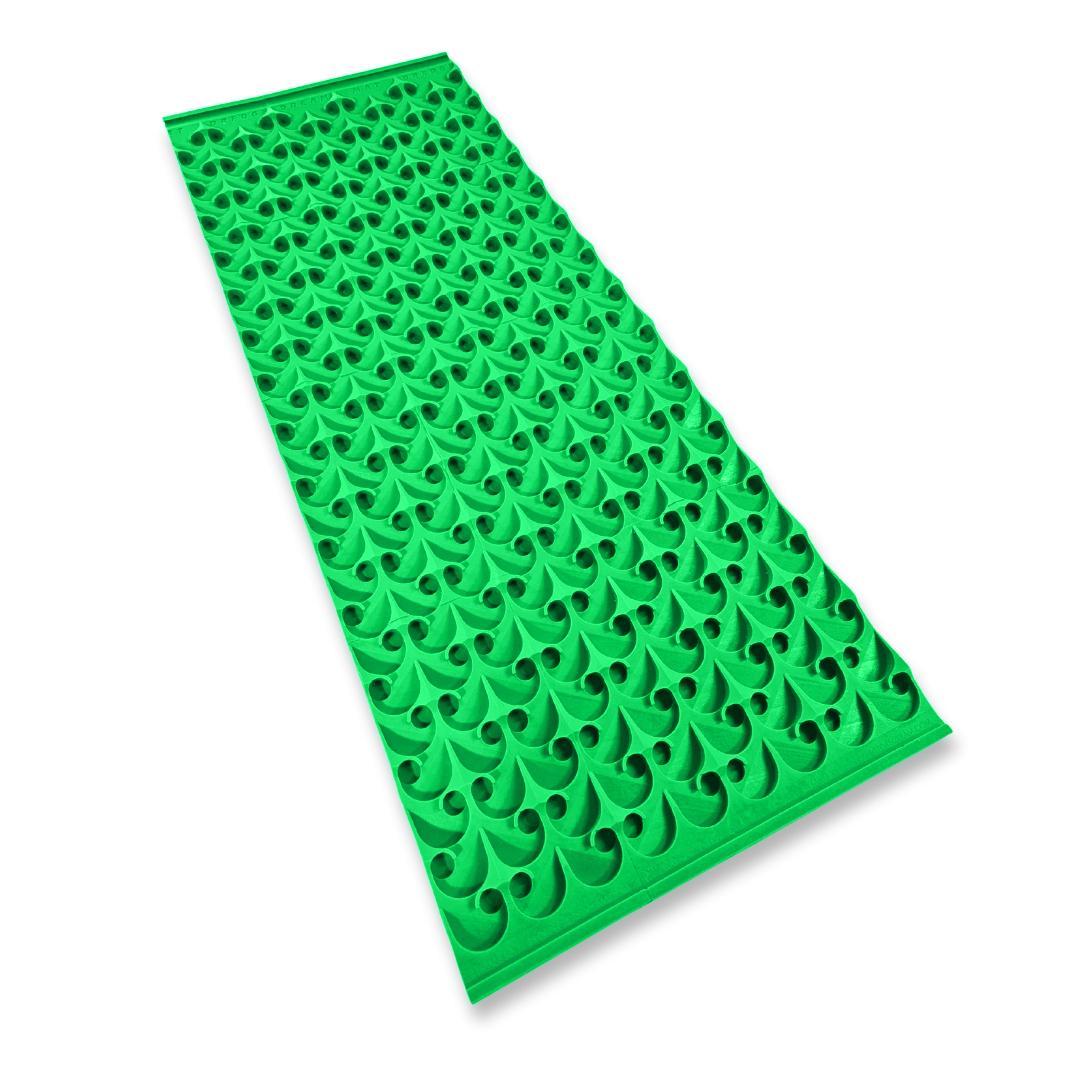 Dream Mat - 18X48 Gold Dredge Dream Mat | Gold Mining Equipment - Gold Mat - Prospectors Dream