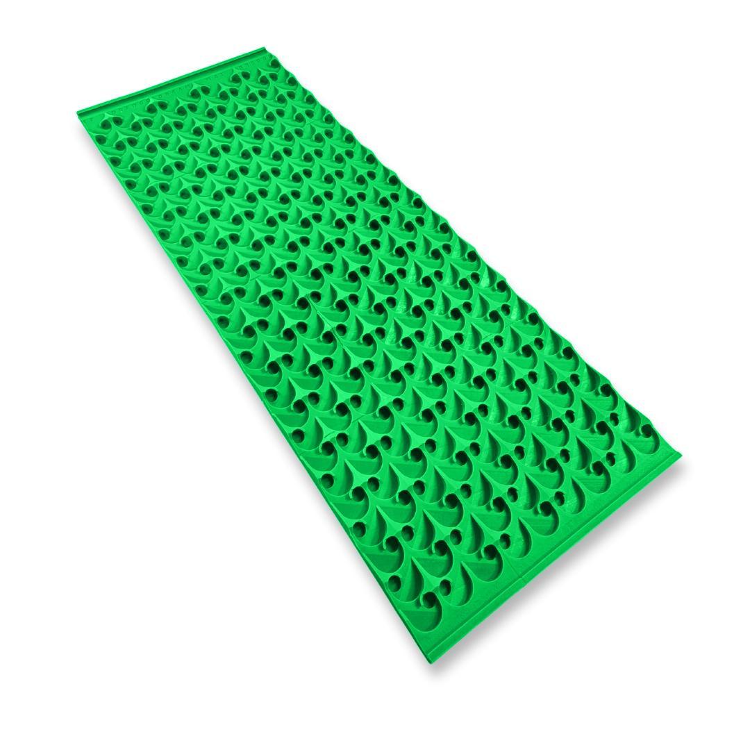 Dream Mat - 18X48 Gold Dredge Dream Mat | Gold Mining Equipment - Gold Mat - Prospectors Dream