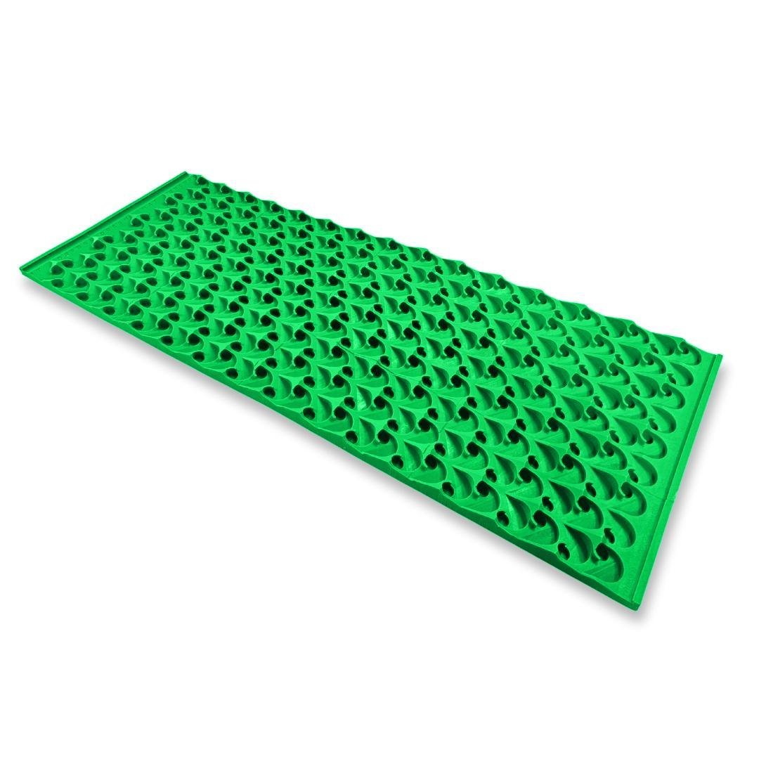 Dream Mat - 18X48 Gold Dredge Dream Mat | Gold Mining Equipment - Gold Mat - Prospectors Dream