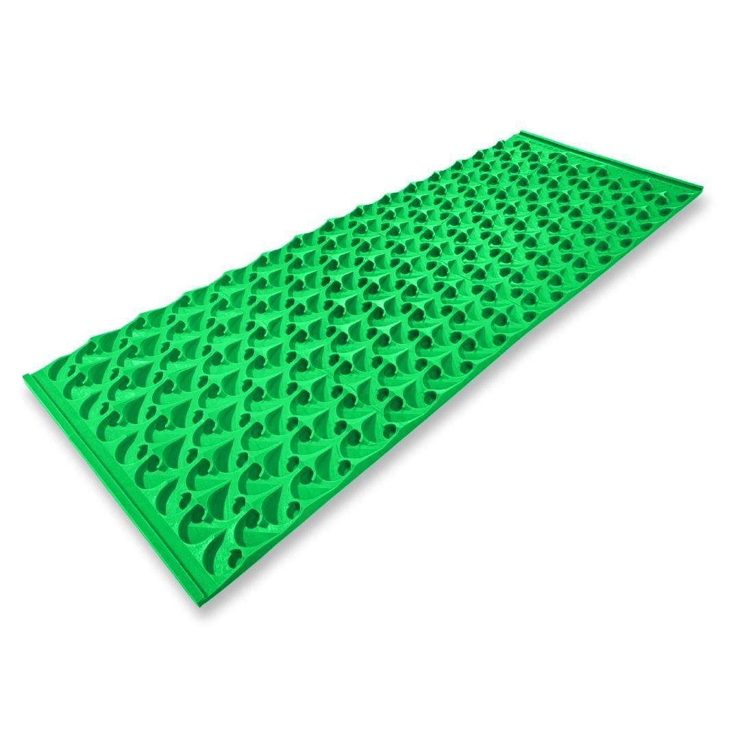 Dream Mat - 18X48 Gold Dredge Dream Mat | Gold Mining Equipment - Gold Mat - Prospectors Dream
