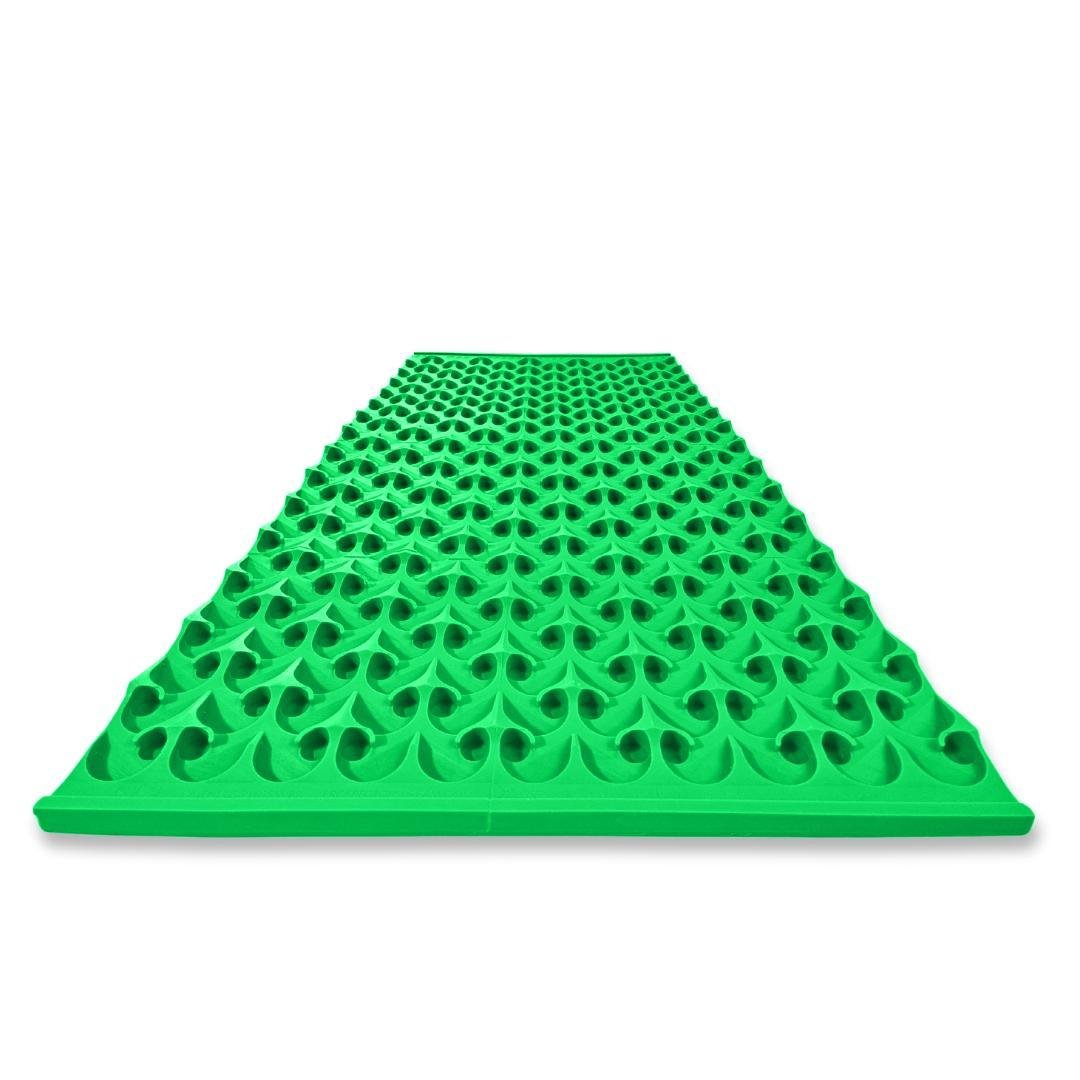 Dream Mat - 22X48 Gold Dredge Dream Mat | Gold Mining Equipment - Gold Mat - Prospectors Dream