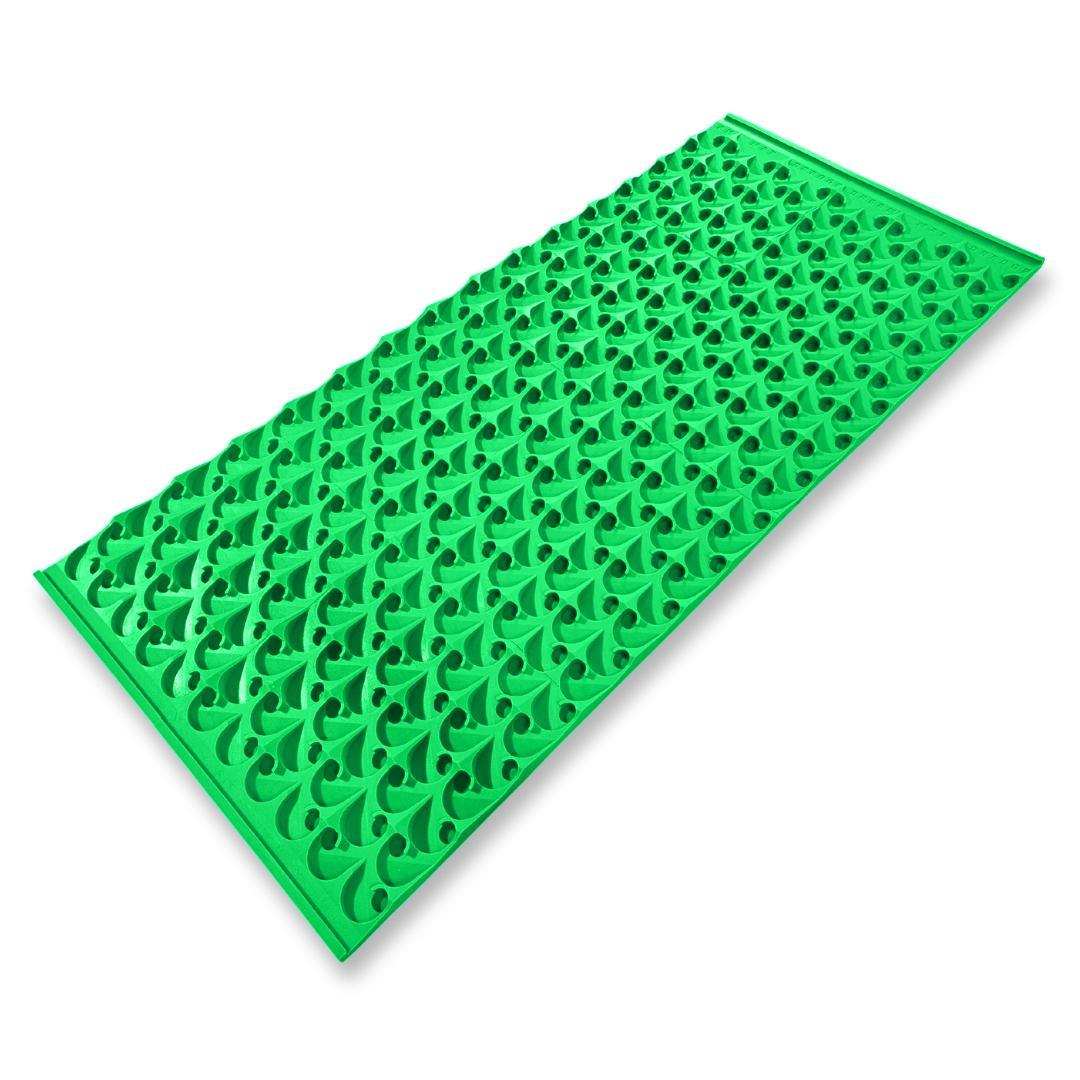 Dream Mat - 22X48 Gold Dredge Dream Mat | Gold Mining Equipment - Gold Mat - Prospectors Dream