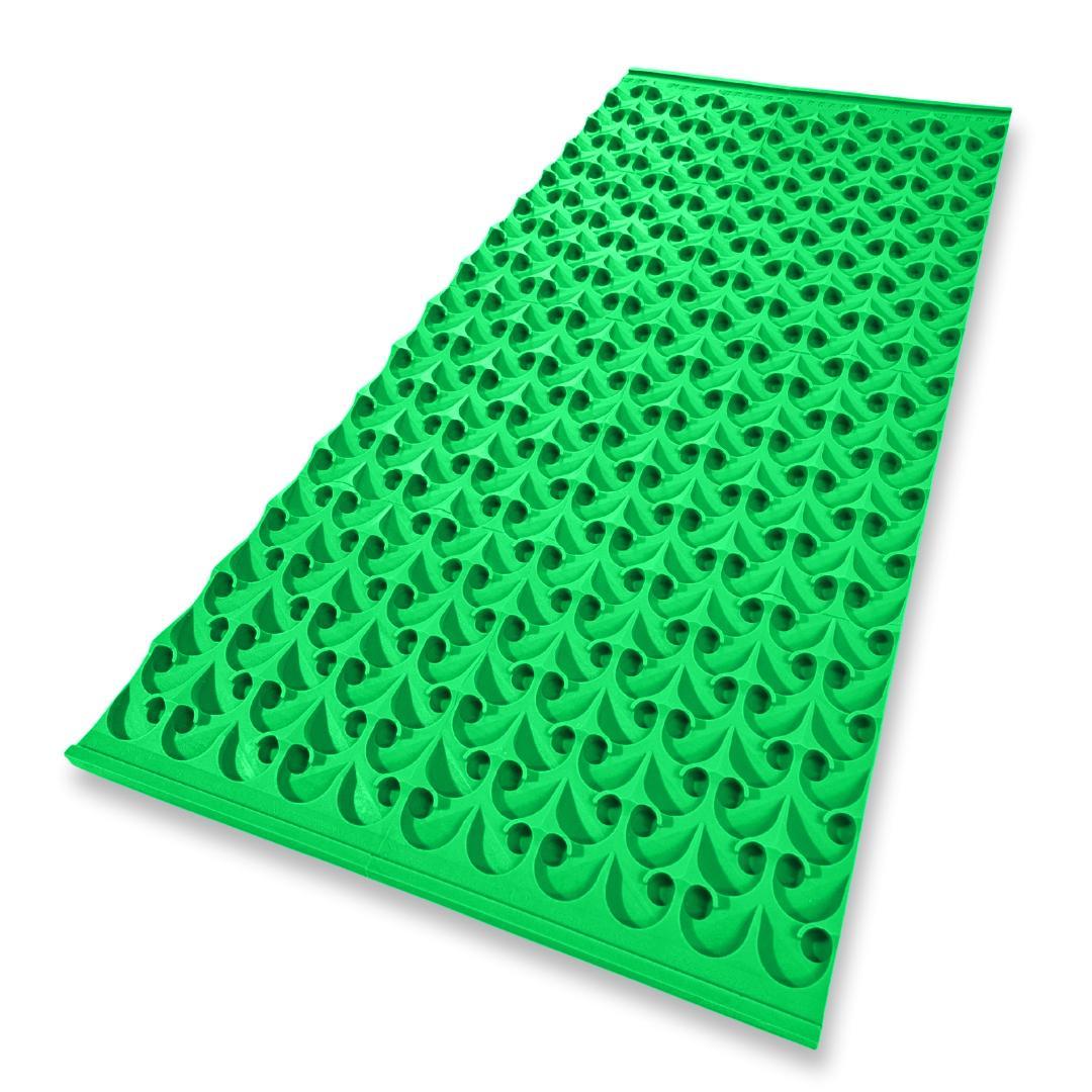 Dream Mat - 22X48 Gold Dredge Dream Mat | Gold Mining Equipment - Gold Mat - Prospectors Dream