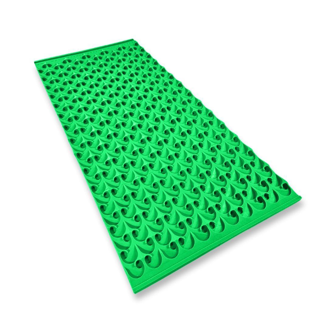 Dream Mat - 22X48 Gold Dredge Dream Mat | Gold Mining Equipment - Gold Mat - Prospectors Dream
