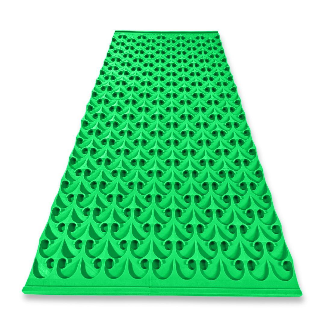 Dream Mat - 22X48 Gold Dredge Dream Mat | Gold Mining Equipment - Gold Mat - Prospectors Dream