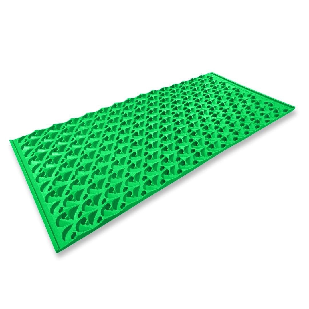 Dream Mat - 22X48 Gold Dredge Dream Mat | Gold Mining Equipment - Gold Mat - Prospectors Dream