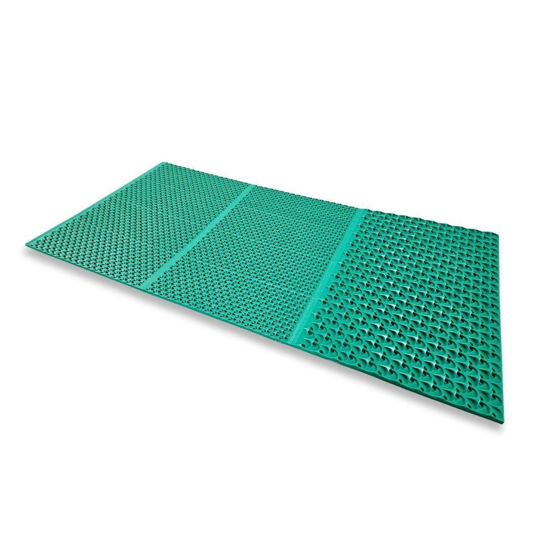 Dream Mat - 24X48 Fine Gold Micro/Mini Dredge Mat | Gold Mining Equipment - Gold Mat - Prospectors Dream