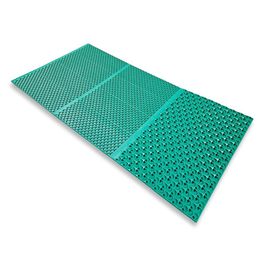 Dream Mat - 24X48 Fine Gold Micro/Mini Dredge Mat | Gold Mining Equipment - Gold Mat - Prospectors Dream