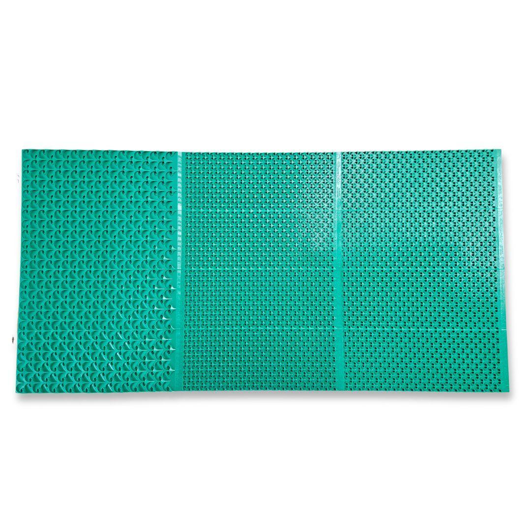 Dream Mat - 24X48 Fine Gold Micro/Mini Dredge Mat | Gold Mining Equipment - Gold Mat - Prospectors Dream