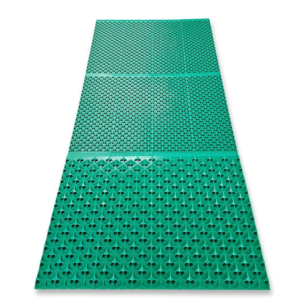 Dream Mat - 24X48 Fine Gold Micro/Mini Dredge Mat | Gold Mining Equipment - Gold Mat - Prospectors Dream