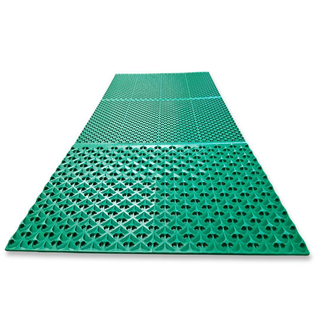 Dream Mat - 24X48 Fine Gold Micro/Mini Dredge Mat | Gold Mining Equipment - Gold Mat - Prospectors Dream