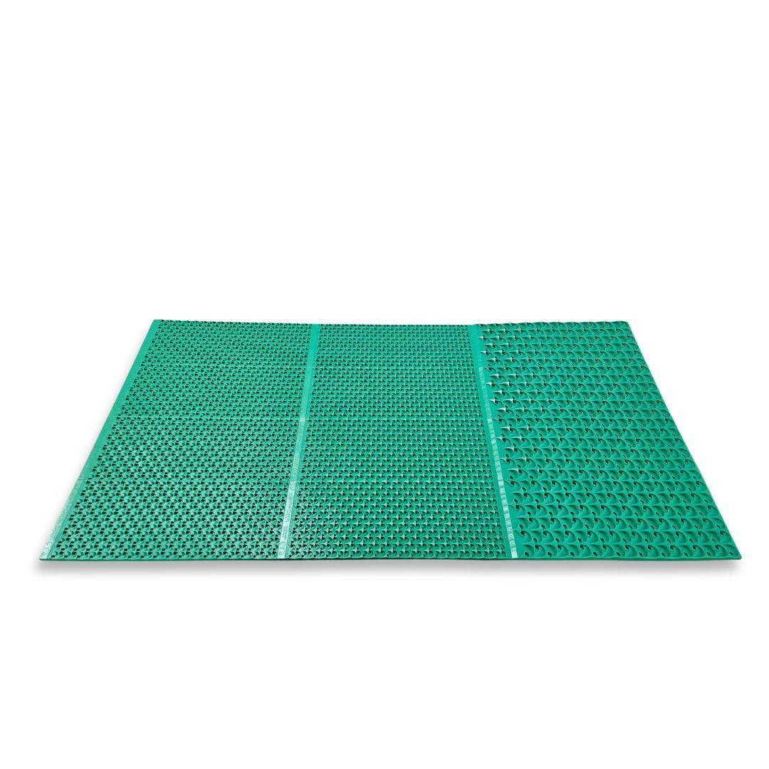 Dream Mat - 24X48 Fine Gold Micro/Mini Dredge Mat | Gold Mining Equipment - Gold Mat - Prospectors Dream