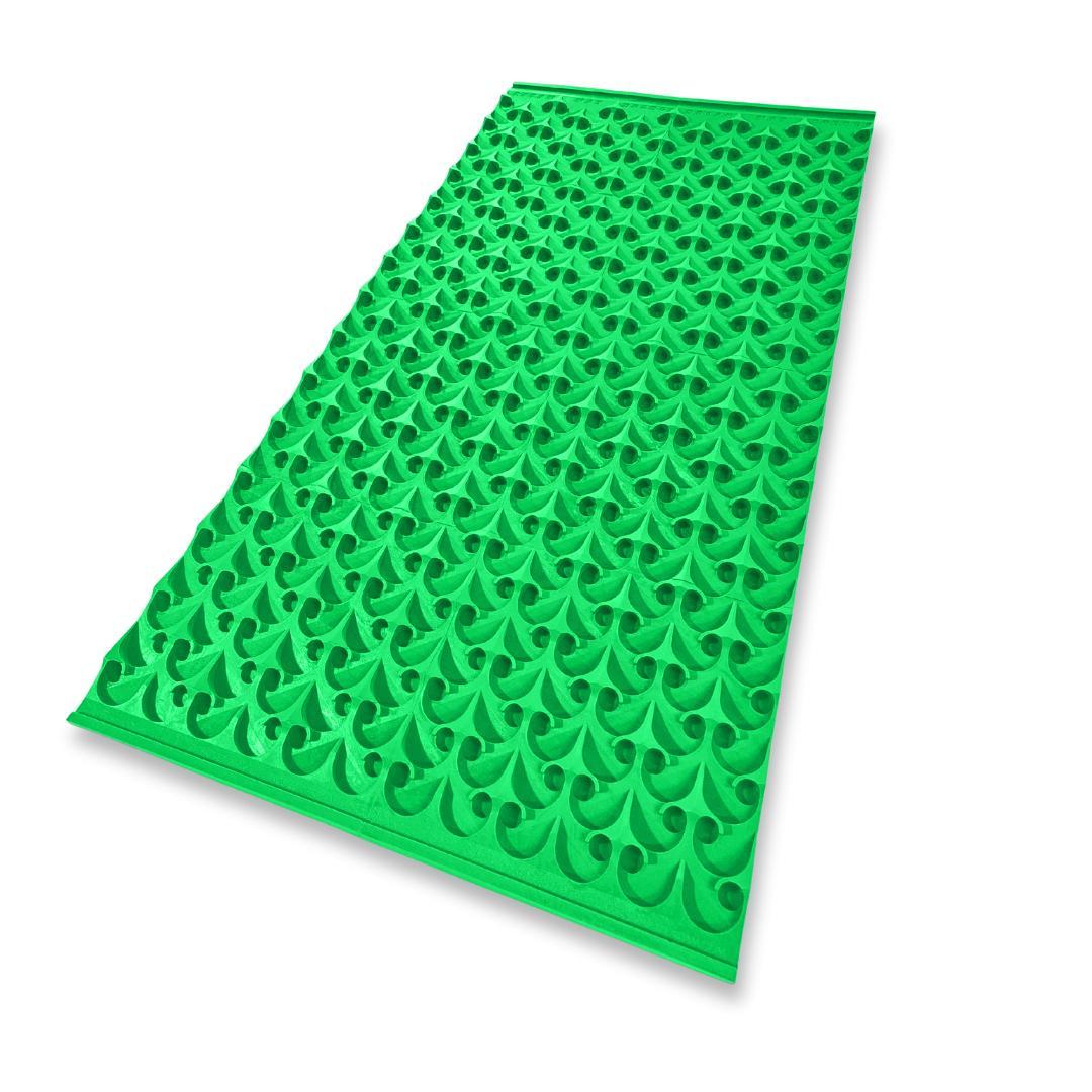 Dream Mat - 24X48 Gold Dredge Dream Mat | Gold Mining Equipment - Gold Mat - Prospectors Dream
