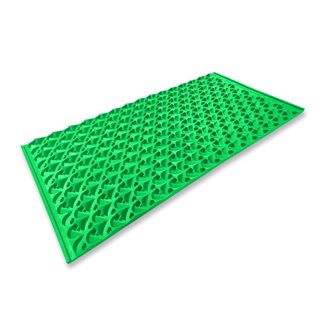 Dream Mat - 24X48 Gold Dredge Dream Mat | Gold Mining Equipment - Gold Mat - Prospectors Dream