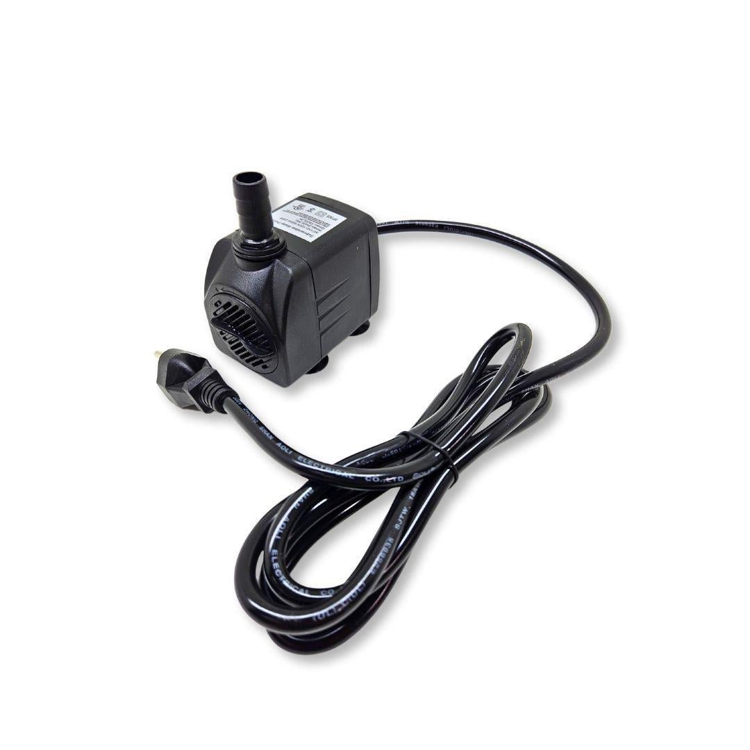 Dream Mat - 400 gph pond pump (Clean - up Buddy) - Prospectors Dream