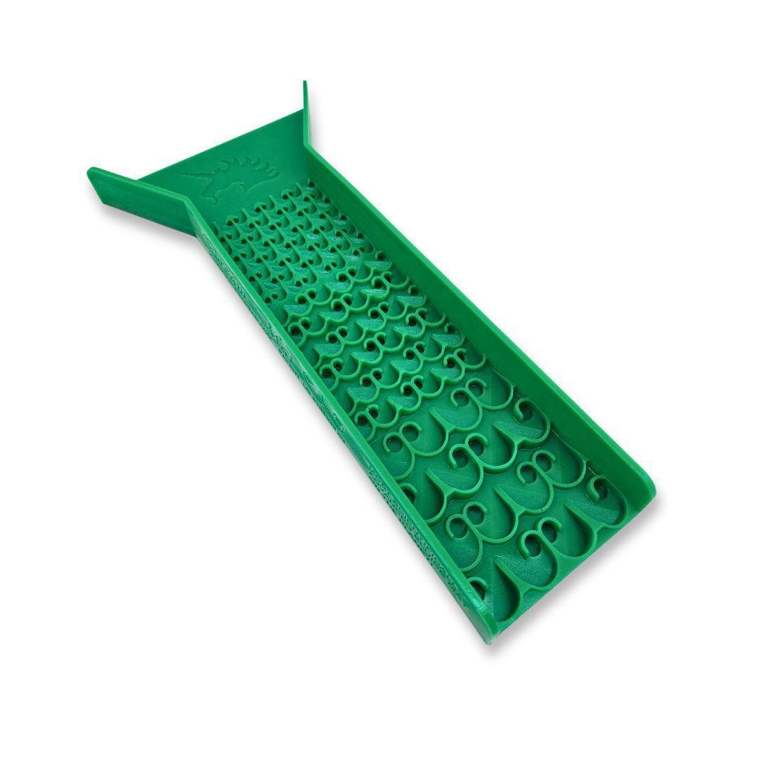Dream Mat - 4X16 Adventure Gold Sluice Box - Dream Mat | Gold Prospecting Equipment - Gold Sluice Box - Prospectors Dream
