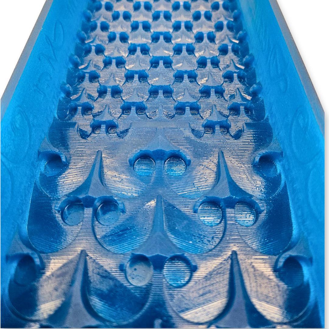 Dream Mat - 4X16 Adventure Gold Sluice Box - Micro/Mini Dredge Edition| Dream Mat | Gold Prospecting Equipment - Gold Sluice Box - Prospectors Dream