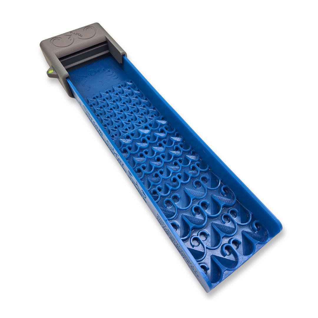 4X16 Adventure Sluice Box with Header Box Kit - Dream Mat | Gold Prospecting Equipment - Prospectors Dream