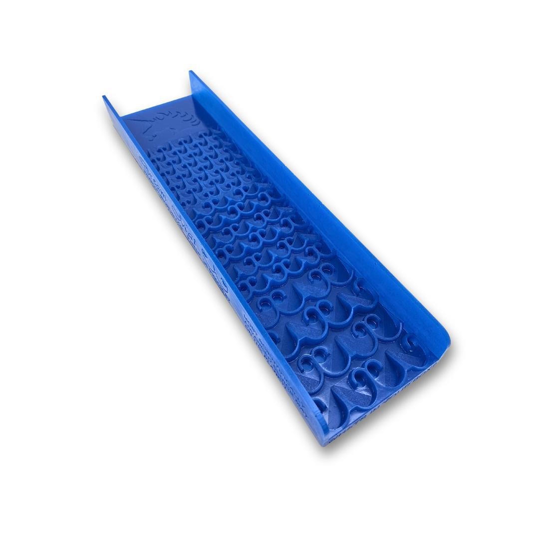 Dream Mat - 4X16 Combo Adventure No Flare Sluice Box (2nd Gen) - Dream Mat | Gold Prospecting Equipment - Gold Sluice Box - Prospectors Dream
