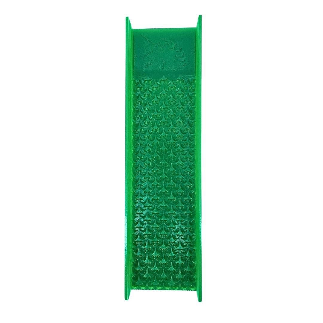 Dream Mat 4X16 Micro-Dredge Adventure No Flare Sluice Box | Gold Prospecting Equipment - Gold Sluice Box - Prospectors Dream