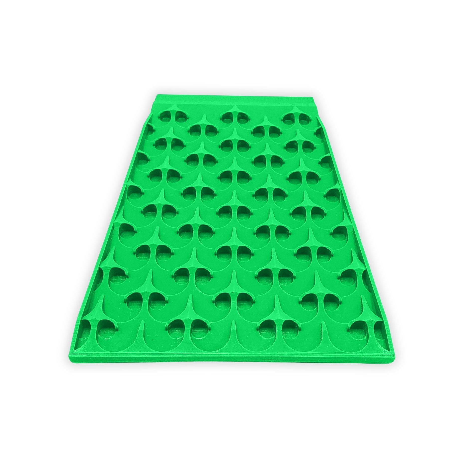 Dream Mat - 5 - 3/8" x 10 - 3/4" Bottom Mat Mini Monster - Sluice Mat - Prospectors Dream