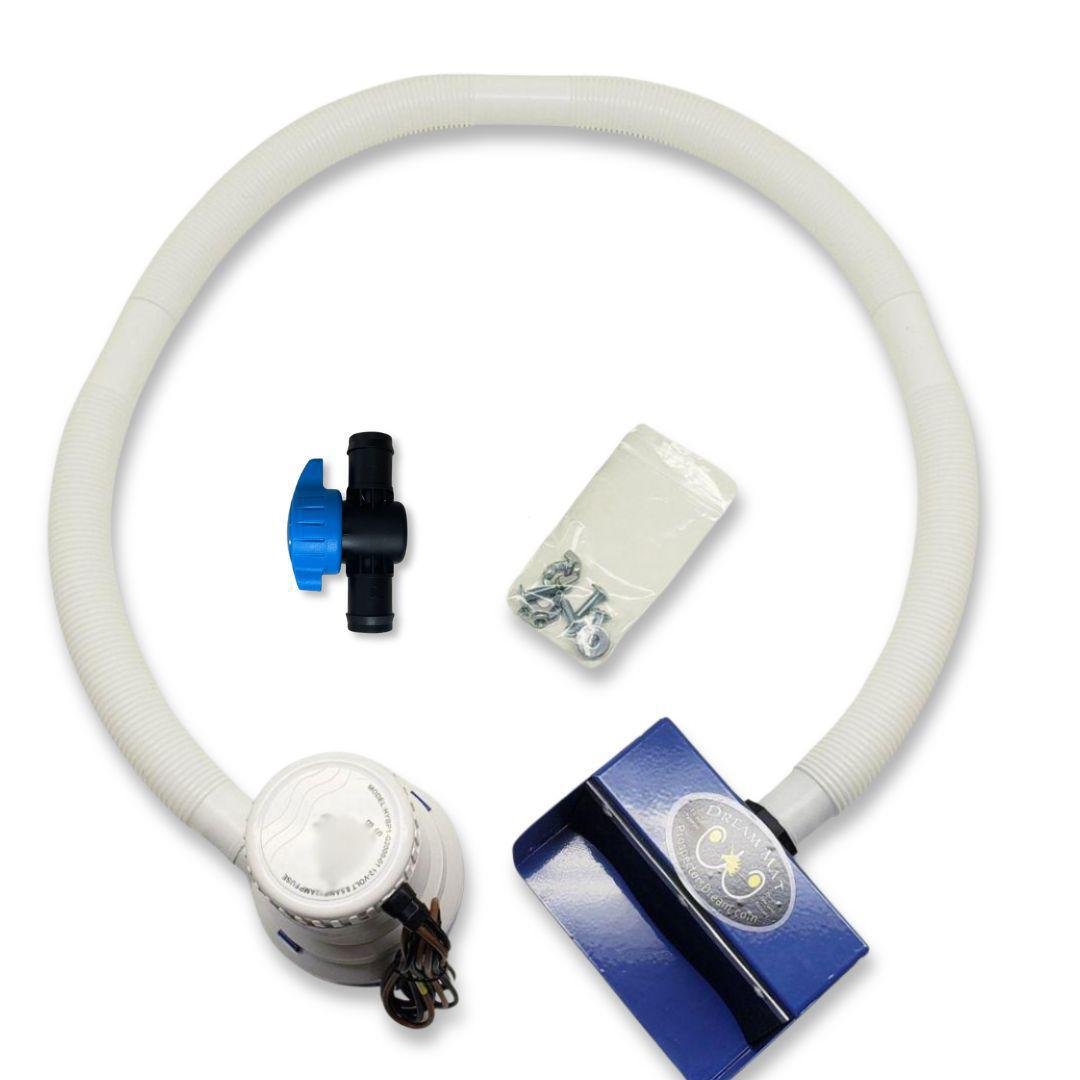Dream Mat - 6" Header Box Kit - Prospectors Dream