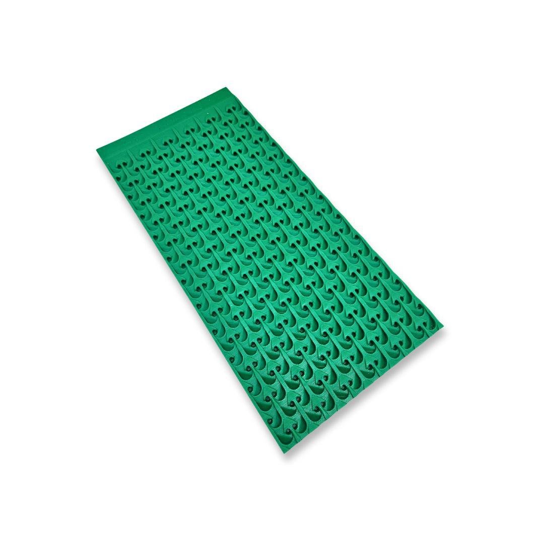 Dream Mat - 6x12 Switchback Bottom Mat - Dream Mat | Gold Prospecting Equipment - Prospectors Dream