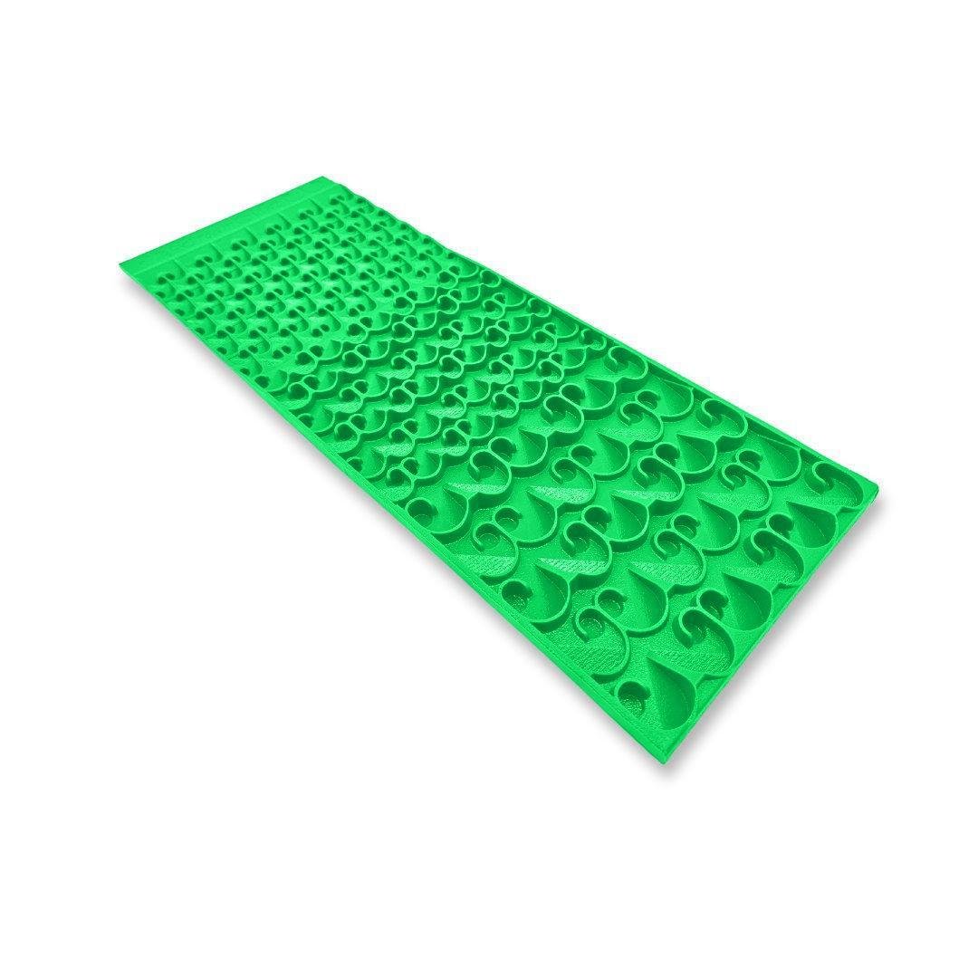 Dream Mat - 6X16 Combo Sluice Mat (2nd Gen) - Dream Mat | Gold Prospecting Equipment - Gold Mat - Prospectors Dream