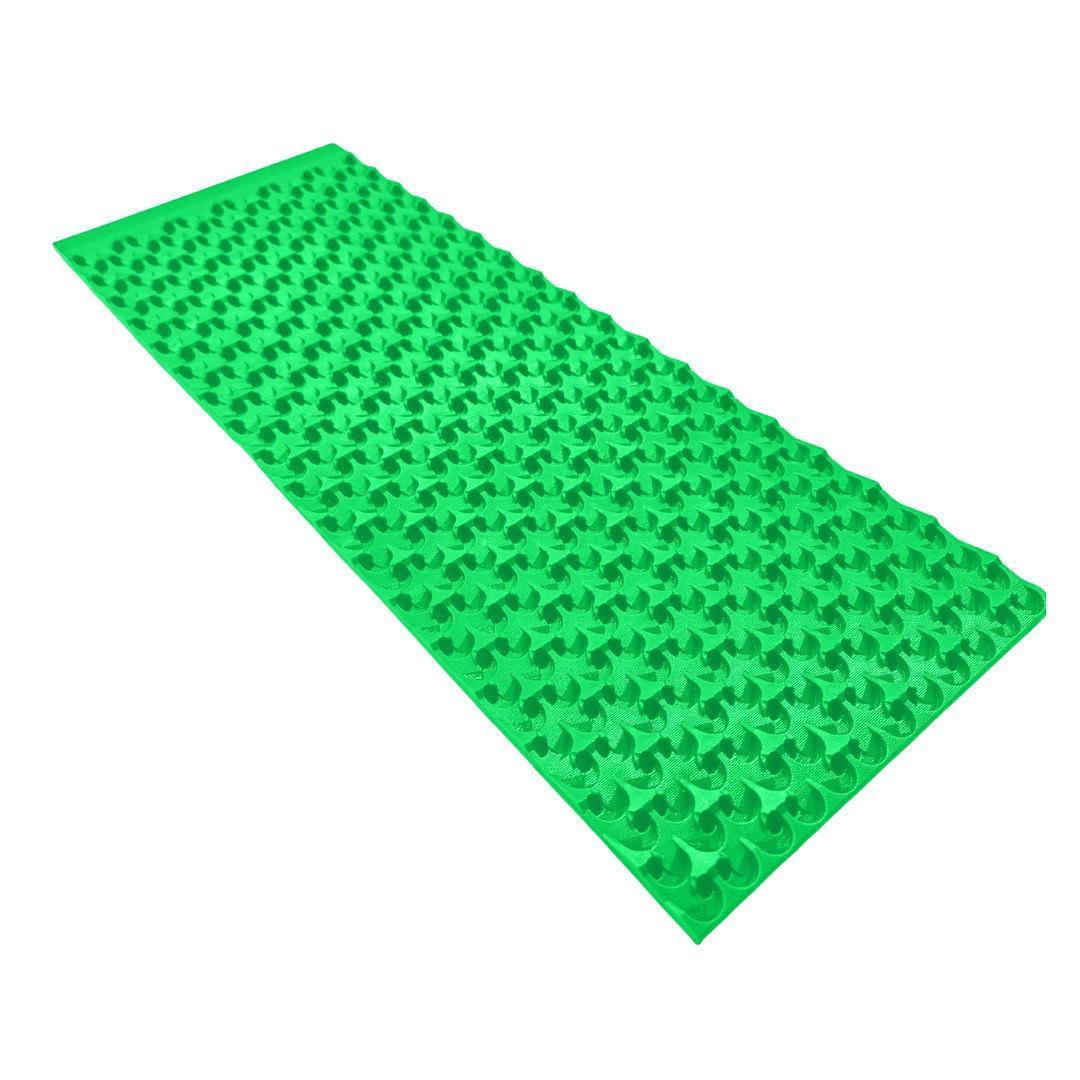 Dream Mat - 6X16 Micro - Dredge Mat - Dream Mat | Gold Prospecting Equipment - Gold Mat - Prospectors Dream