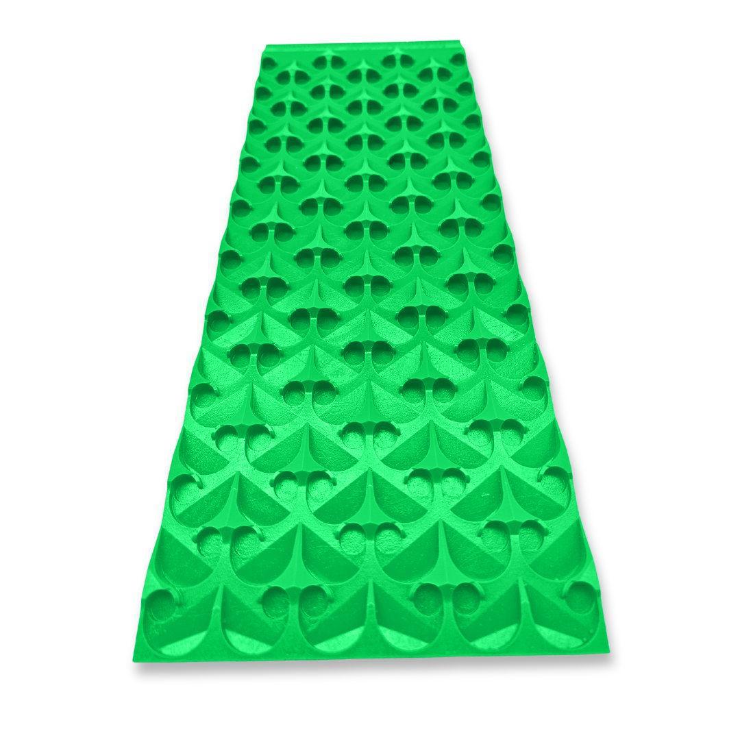 Dream Mat - 6X16 Mini - Dredge Sluice Mat - Dream Mat | Gold Prospecting Equipment - Gold Mat - Prospectors Dream