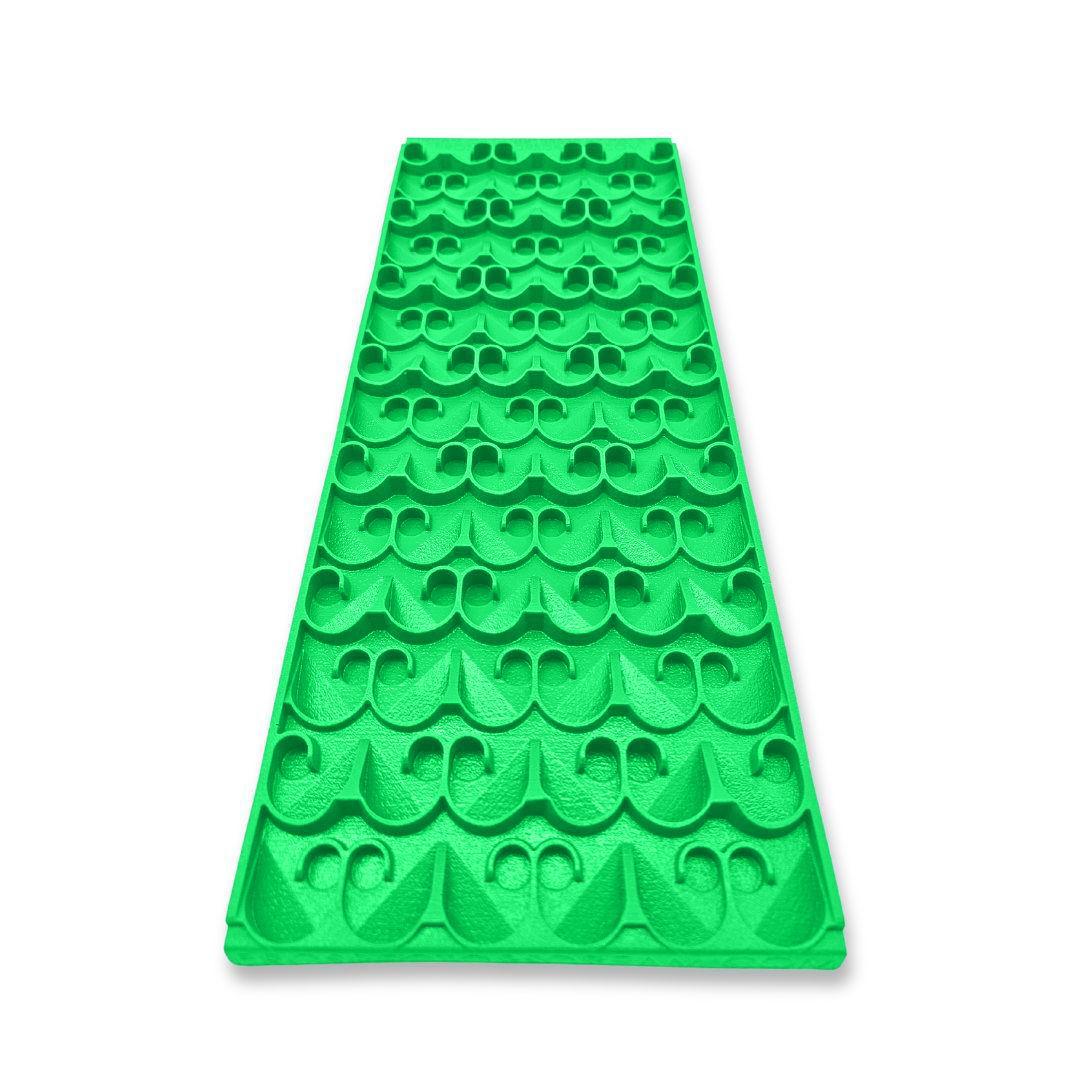 Dream Mat - 6X16 Mini Sluice Mat - Dream Mat | Gold Prospecting Equipment - Gold Mat - Prospectors Dream