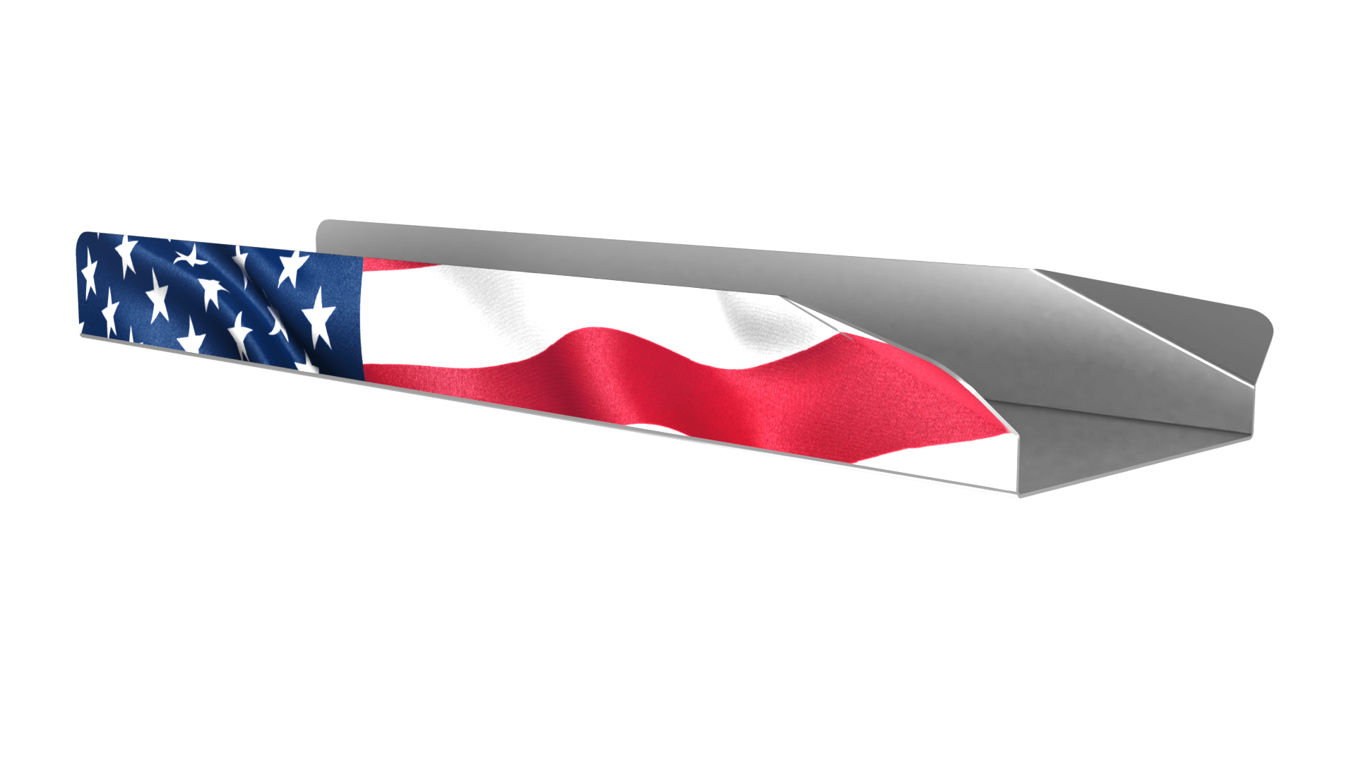 Dream Mat - 6x24 Sluice Box Wrap | Heavy-Duty 3M Custom Graphics - Accessories - Prospectors Dream