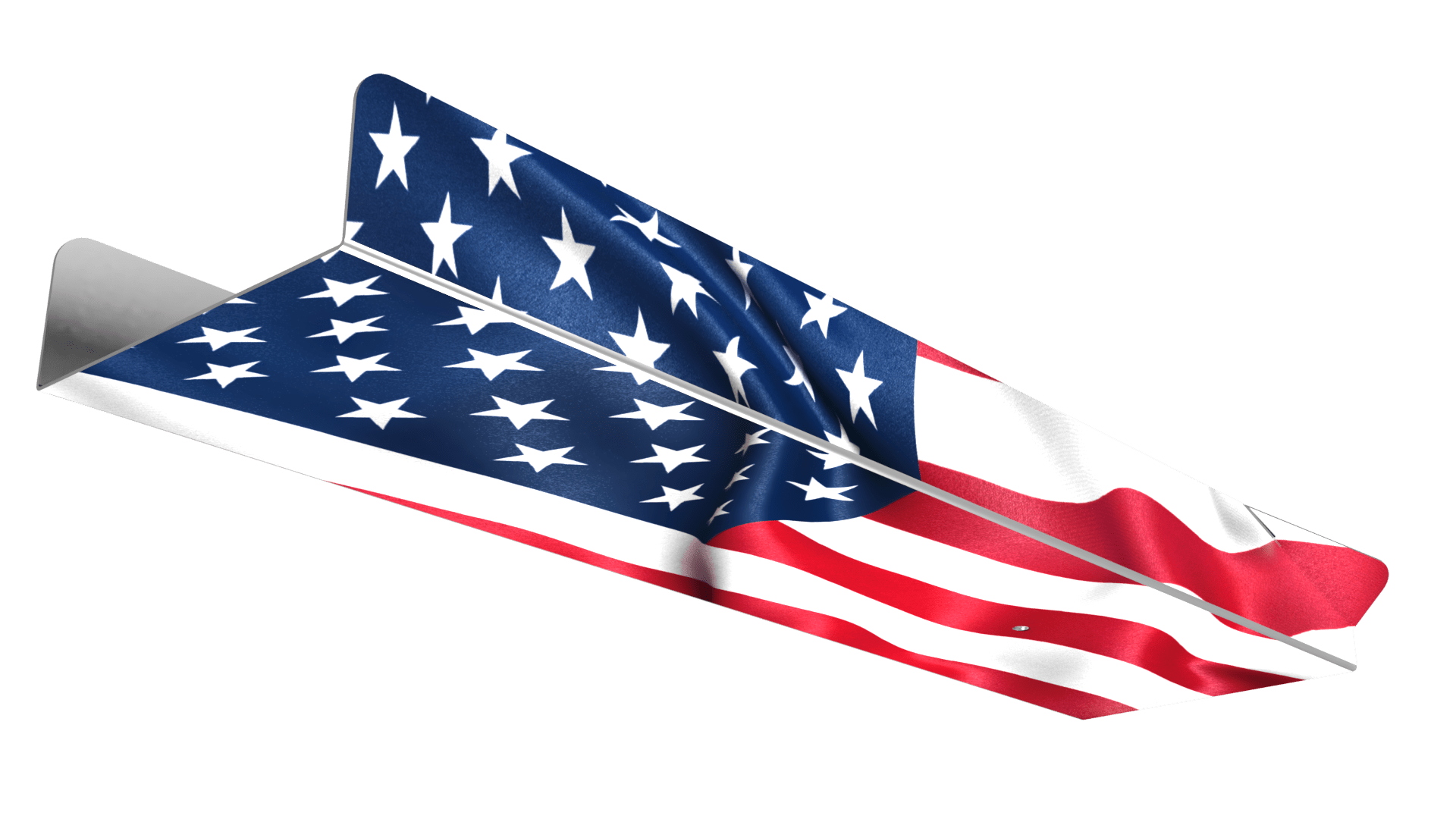 Dream Mat - 6x24 Sluice Box Wrap | Heavy-Duty 3M Custom Graphics - Accessories - Prospectors Dream