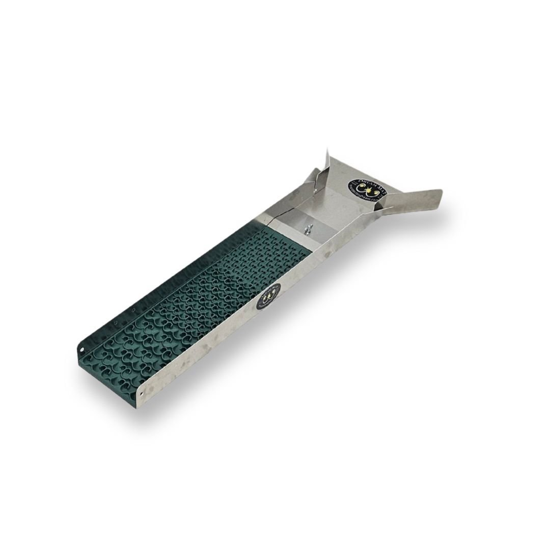 Dream Mat - 6x30 Dream Mat Transformer Sluice Full Kit System | Gold Prospecting Equipment - Prospecting Equipment - Prospectors Dream