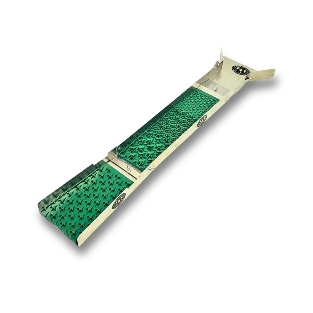 Dream Mat - 6x30 Dream Mat Transformer Sluice Full Kit System | Gold Prospecting Equipment - Prospecting Equipment - Prospectors Dream