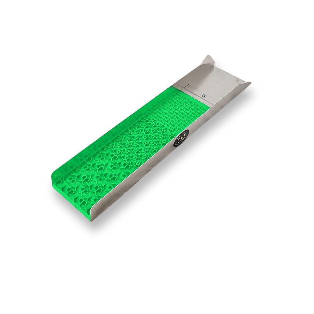 Dream Mat - 6X30 Transformer Sluice Box with Dream Mat | Gold Mining Equipment - Gold Highbanker - Prospectors Dream