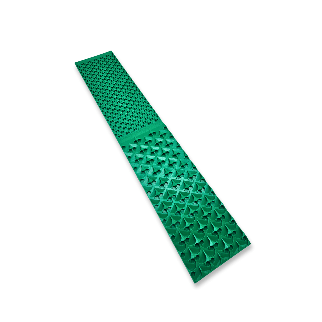 Dream Mat - 6x32 Micro/Mini Dredge Sluice Dream Mat - Upgrade Kit for Crux Gold Trek Ultralight Backpack Highbankers - Gold Highbanker - Prospectors Dream