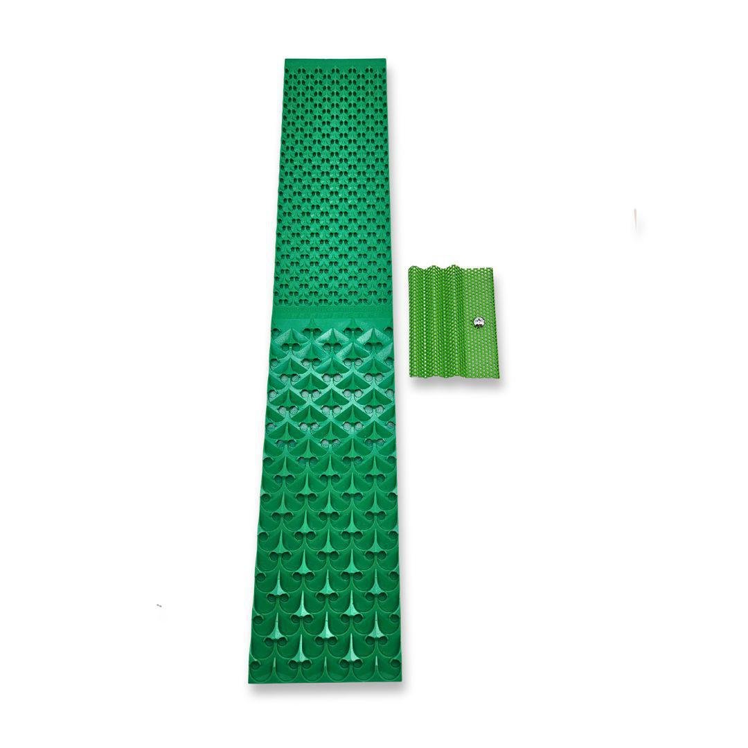 Dream Mat - 6x32 Micro/Mini Dredge Sluice Dream Mat - Upgrade Kit for Crux Gold Trek Ultralight Backpack Highbankers - Gold Highbanker - Prospectors Dream