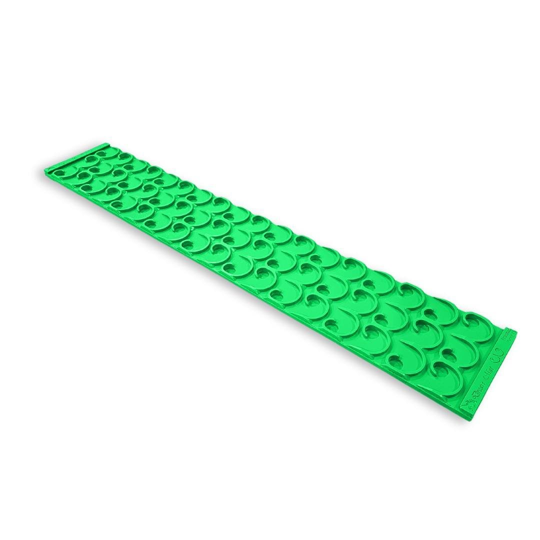 Dream Mat - 6X36 Sluice Mat - Vortex Dream Mat | Gold Prospecting Equipment - Sluice Mat - Prospectors Dream