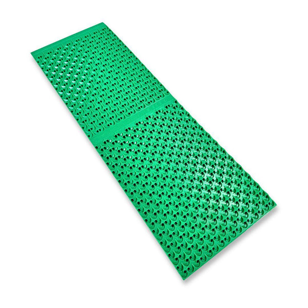 Dream Mat - 8X24 Combo Sluice Mat - Dream Mat | Big Foot Series | Gold Prospecting Equipment - Gold Mat - Prospectors Dream