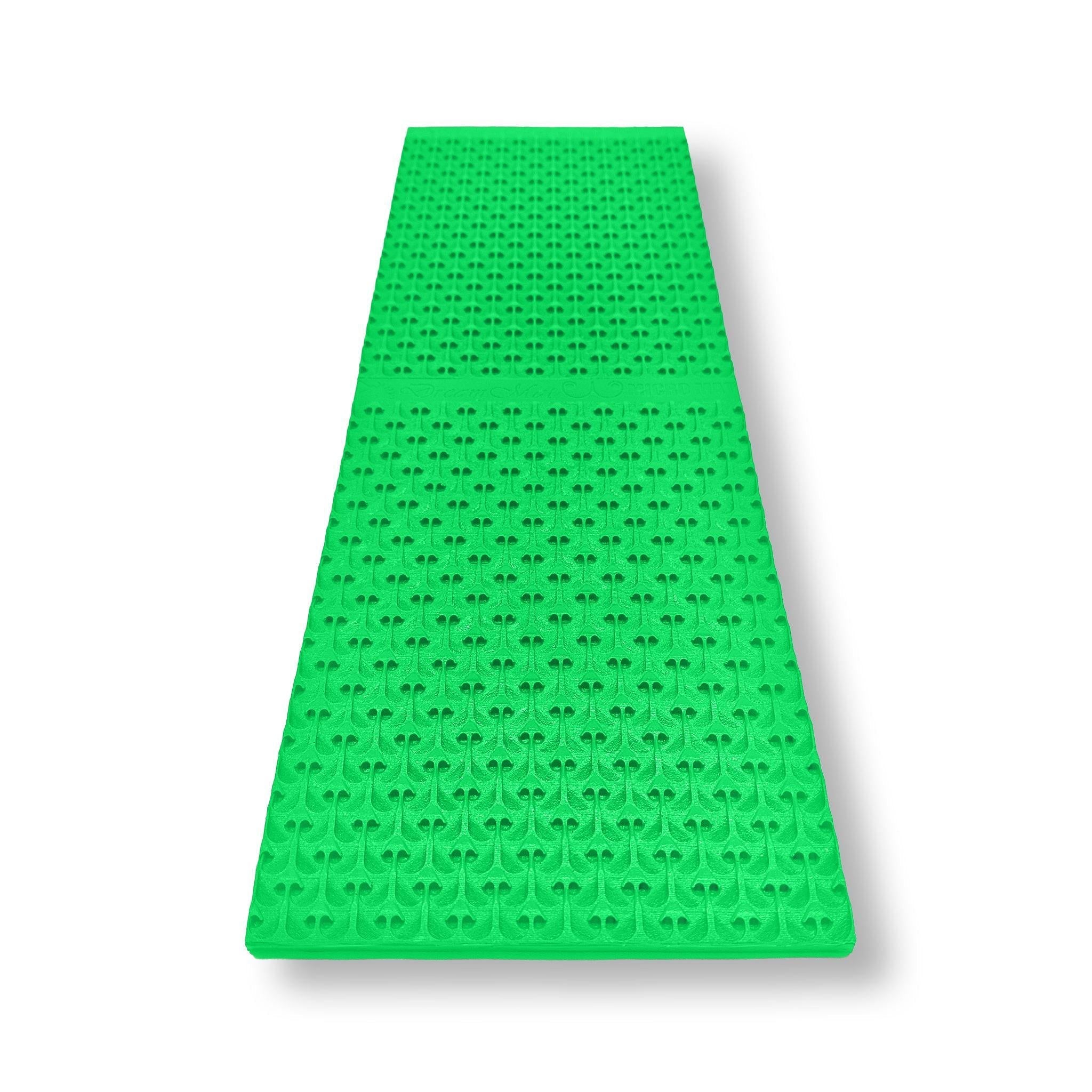 Dream Mat - 8X24 Micro Sluice Mat - Dream Mat | Big Foot Series | Gold Prospecting Equipment - Sluice Mat - Prospectors Dream