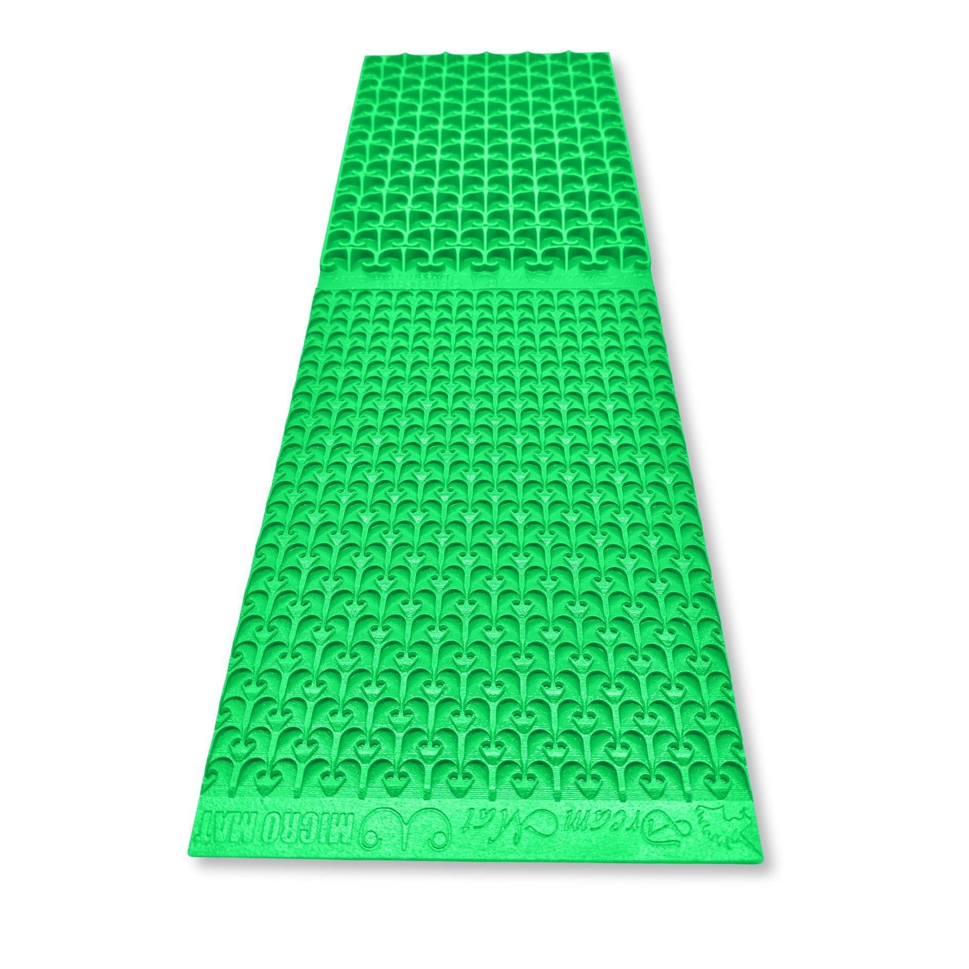 Dream Mat - 8X24 Micro/Cape - D Sluice Mat - Dream Mat | Big Foot Series | Gold Prospecting Equipment - Gold Mat - Prospectors Dream