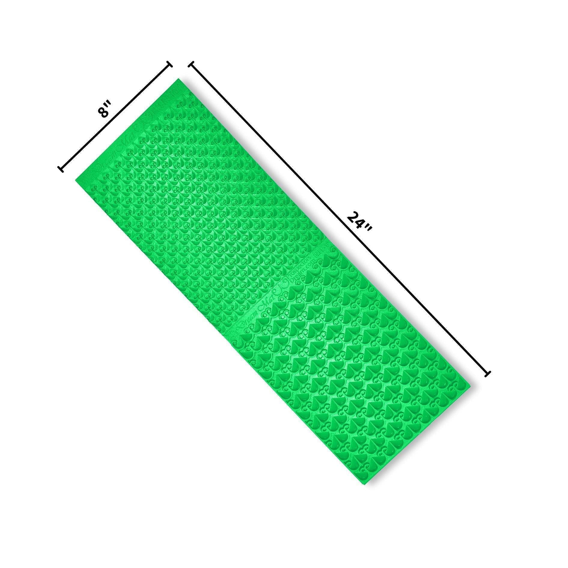 Dream Mat - 8X24 Micro/Cape - D Sluice Mat - Dream Mat | Big Foot Series | Gold Prospecting Equipment - Gold Mat - Prospectors Dream