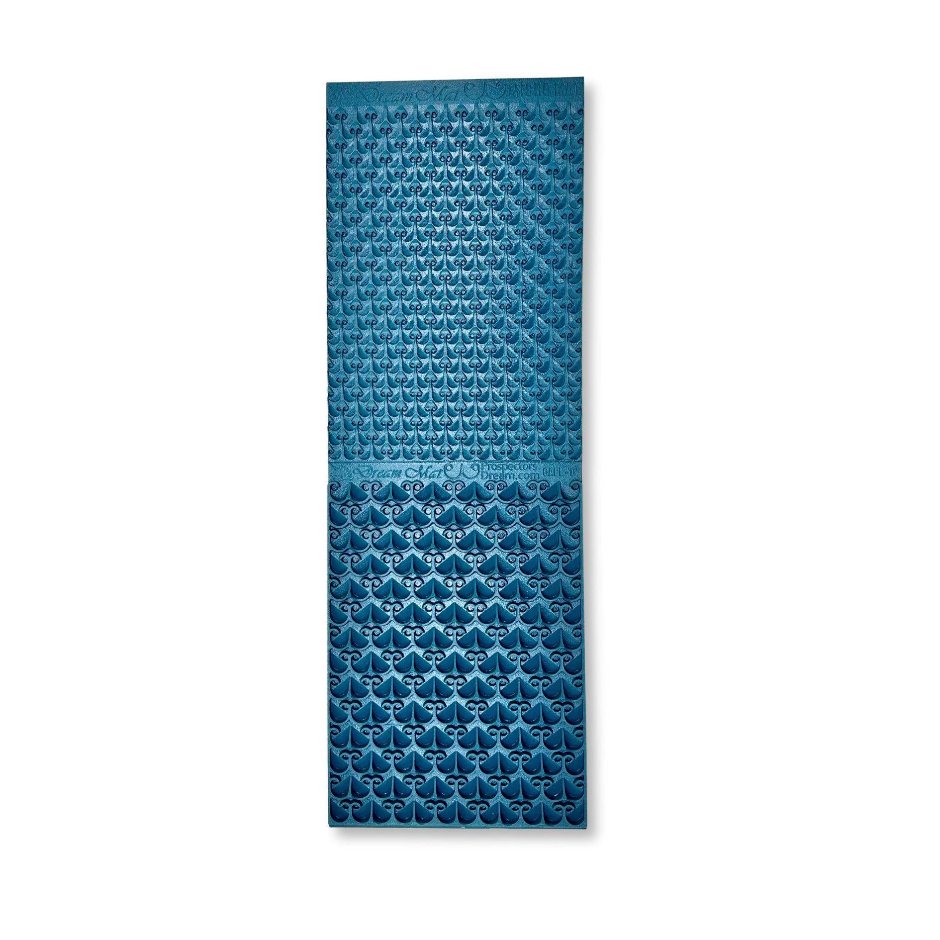 Dream Mat - 8X24 Micro/Cape - D Sluice Mat - Dream Mat | Big Foot Series | Gold Prospecting Equipment - Gold Mat - Prospectors Dream